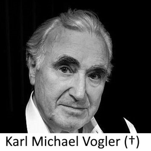 Karl Michael Vogler