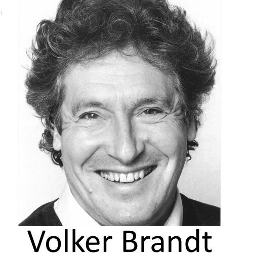 Volker Brandt