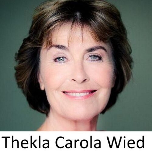 Thekla Carola Wied