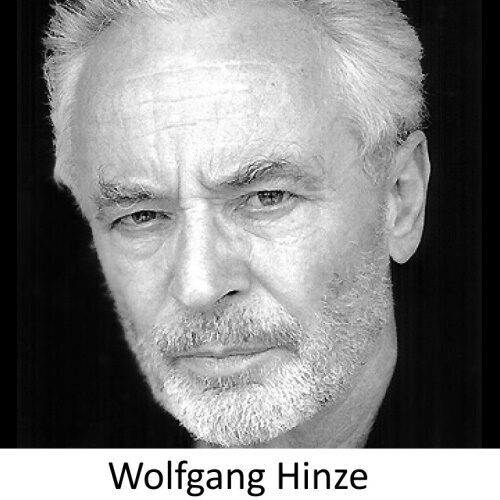 Wolfgang Hinze