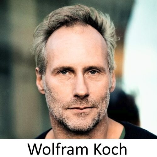 Wolfram Koch
