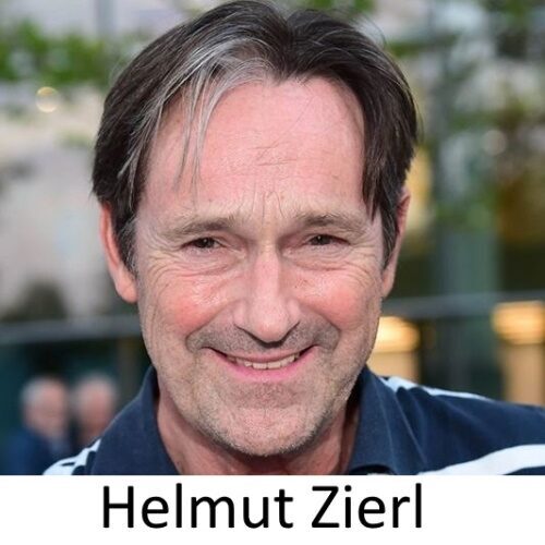 Helmut Zierl