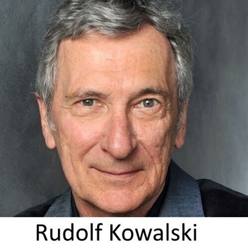 Rudolf Kowalski
