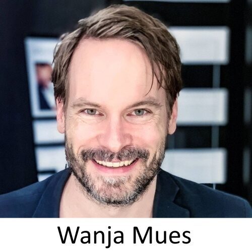 Wanja Mues