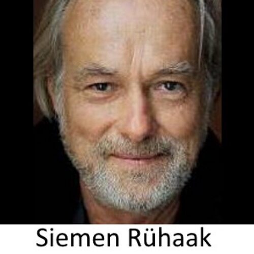 Siemen Rühaak