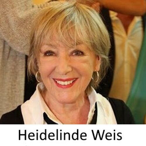 Heidelinde WEis