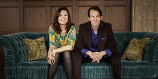 HANS-WERNER MEYER & JACQUELINE MACAULAY