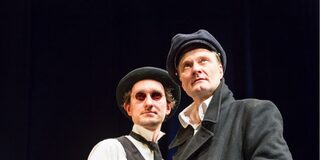 DIRK WITTHUHN & WOLFGANG VÖLKL