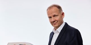 Thomas Schreckenberger präsentiert: "Irre sind menschlich"