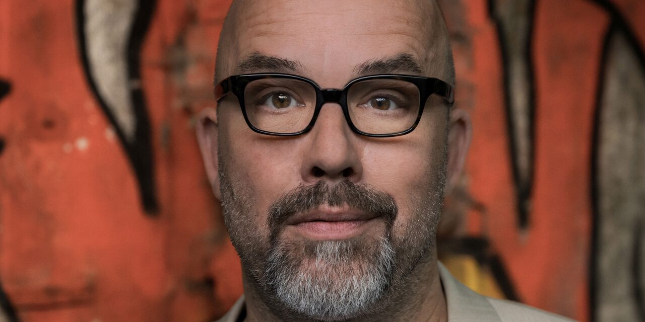 Lutz von Rosenberg-Lipinsky