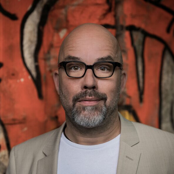 Lutz von Rosenberg-Lipinsky