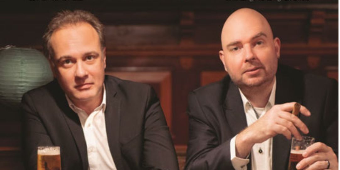 René Sydow & Christian Miedreich