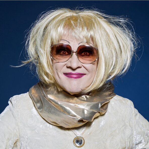 Ulrich Michael Heissig