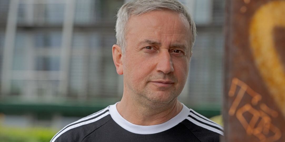 Kerim Pamuk