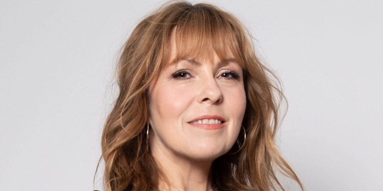 Katie Freudenschuss