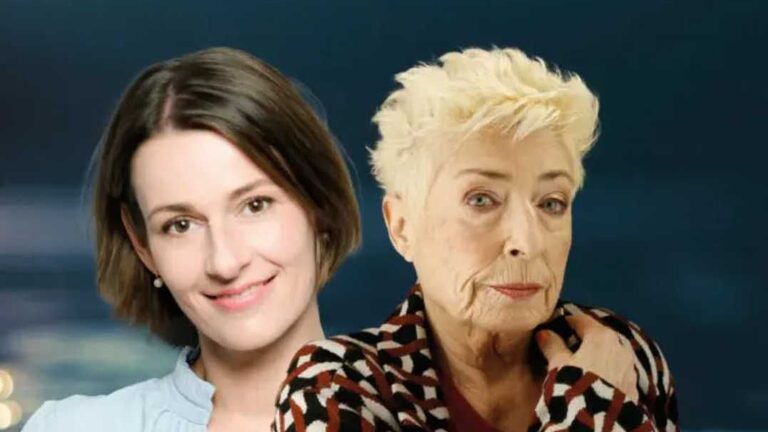 ANNETT RENNEBERG & BRIGITTE JANNER