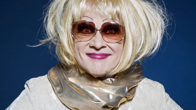 Ulrich Michael Heissig