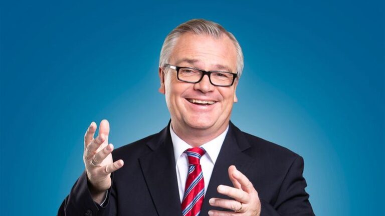 Jürgen B. Hausmann