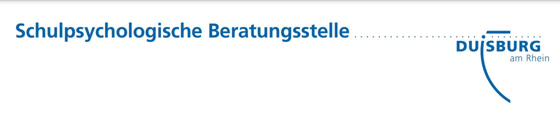 Schulpsychologische Beratungsstelle