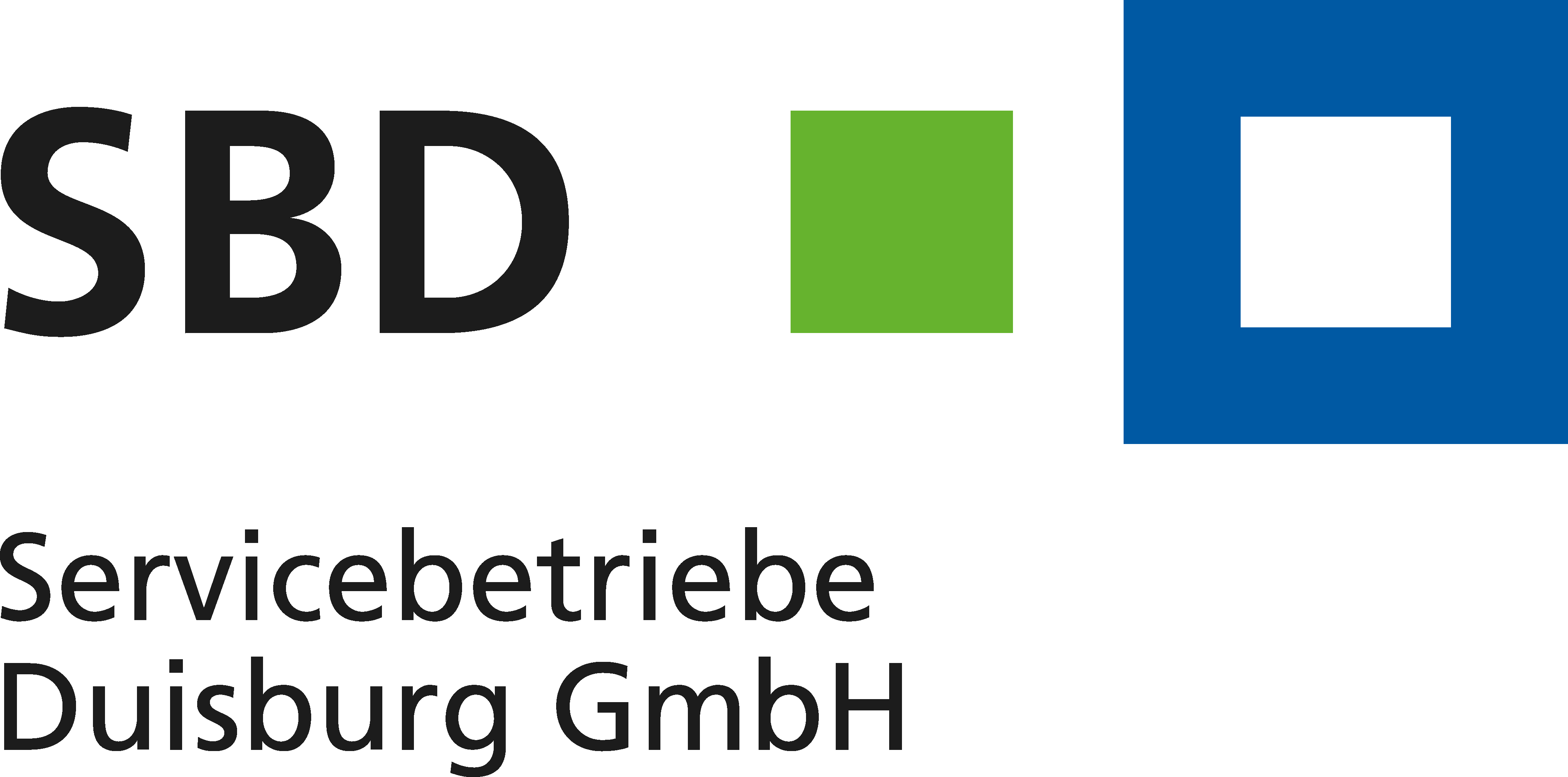 SBD Servicebetriebe Duisburg GmbH