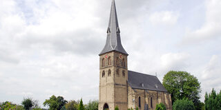 Evangelische Kirche