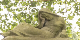 Parkfriedhof Homberg-Hochheide