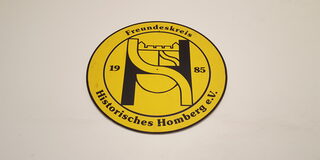 Logo Freundeskreis Historisches Homberg