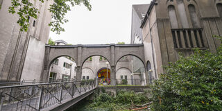 Ansicht Liebfrauenkirche