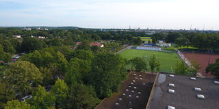 MSV Trainingsgelände