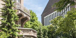 St. Vincenz Hospital