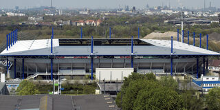 Schauinsland-Reisen-Arena