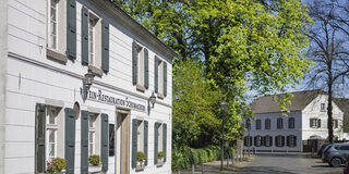 Schuhmachers - Rheingold