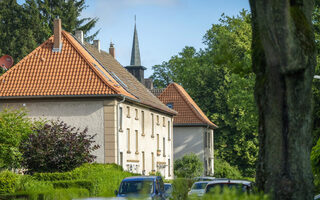 Denkmalbereich „Siedlung Bissingheim“