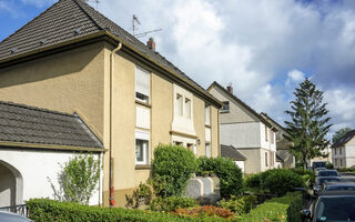 Denkmalbereich „Siedlung Bissingheim“