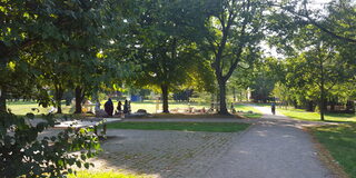 Spielplatz Franz-Lenze-Platz