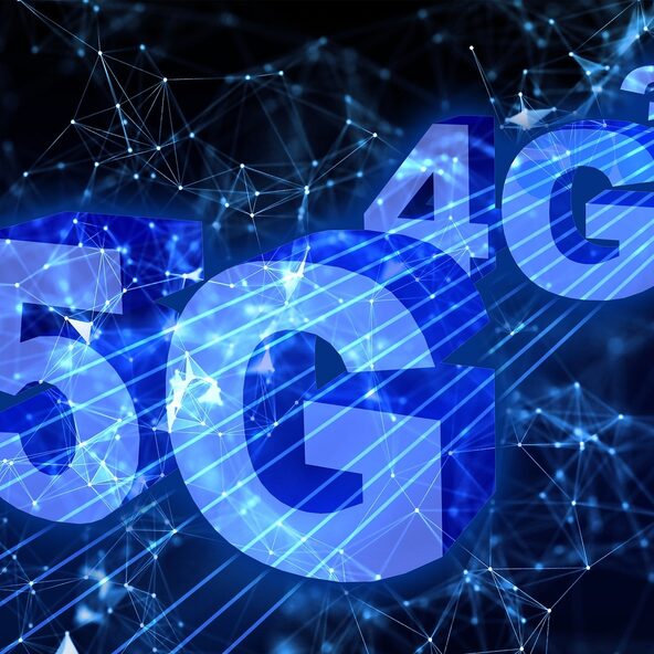3G 4G 5G