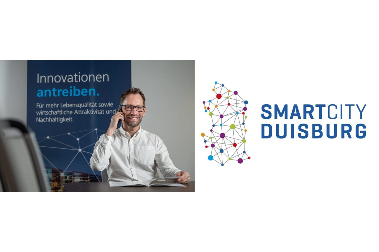 Tobias Nappenfeld, Mobilfunkkoordinator