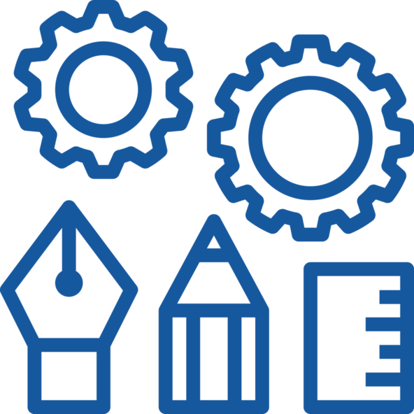 Logo Handlungsfeld Bildung
