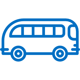 Icon Handlungsfeld Mobilität