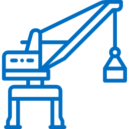 Icon Handlungsfeld Wirtschaft
