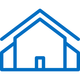 Icon Handlungsfeld Wohnen