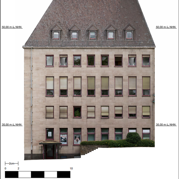 Fassadenansicht_Schwanenstraße