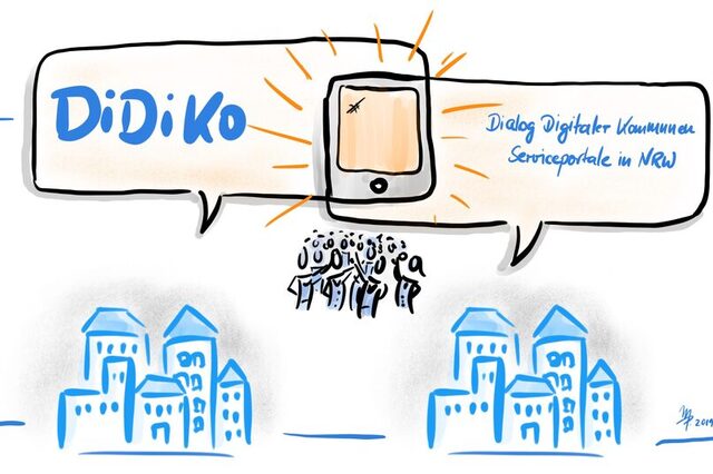 Grafik für den DiDiKo