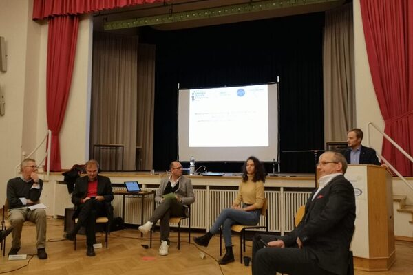 Landfehrmann-Gymnasium