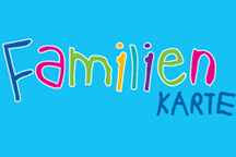 Logo Familienkarte