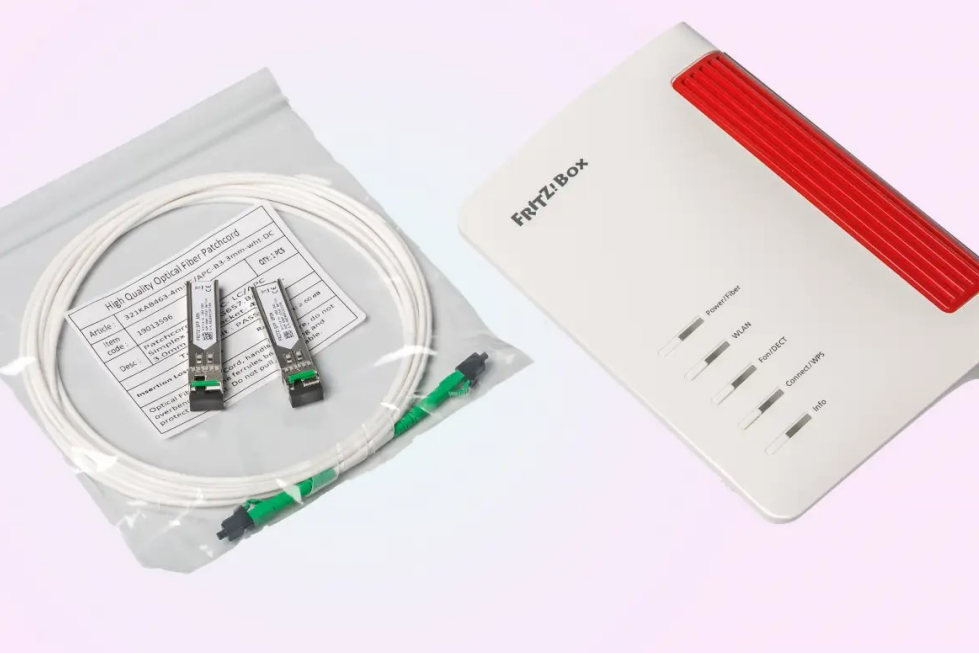 Fritzbox