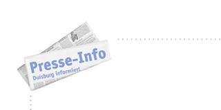 Briefkopf "Presse-Info"