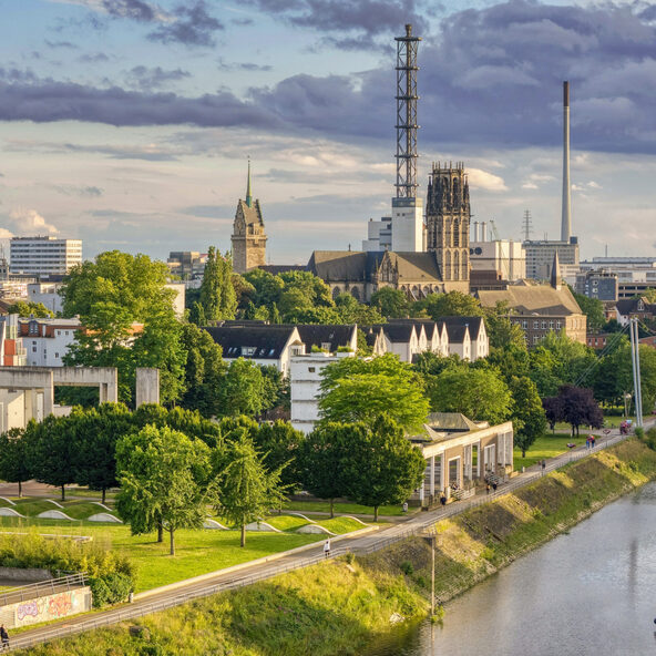 Der Garten der Erinnerung