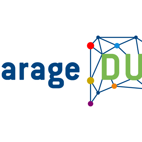 Logo garageDU