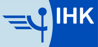 Logo IHK